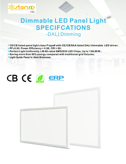 Dali Dimmable