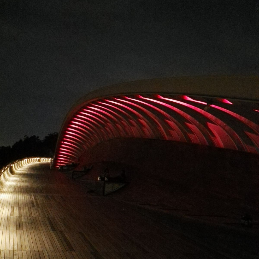 Henderson Wave - StarLED Technology