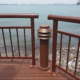 Labrador Park Starled Technology Bollard