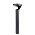 Outdoor Lighting Solutions Outdoor Solar Bollard Lights Sustainable Lighting Energy Saving Lighting Solar Powered Lights