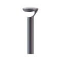 Outdoor Lighting Solutions Outdoor Solar Bollard Lights Sustainable Lighting Energy Saving Lighting Solar Powered Lights