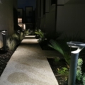 Outdoor Lighting Solutions Outdoor Solar Bollard Lights Sustainable Lighting Energy Saving Lighting Solar Powered Lights