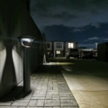 Outdoor Lighting Solutions Outdoor Solar Bollard Lights Sustainable Lighting Energy Saving Lighting Solar Powered Lights