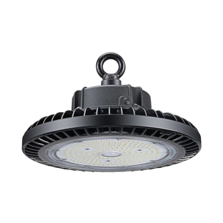 Industrial Grade Lighting High Bay Lights High Durability Energy Efficient