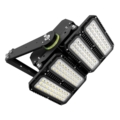 MODULAR High Mast STADIUM Flood Light Outdoor Industrial Lights High Lumen Efficiency