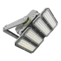 MODULAR High Mast STADIUM Flood Light High Lumen Outdoor Industrial Lights