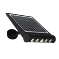 SOL-LINEAR Detachable Spots Solar Wall Light Lawn Lights