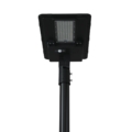 SOL-WING Solar Street Light Outdoor Street Light No Electricity Costs