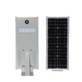 SOLO Integrated Solar Street Light Outdoor Lighting