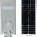 SOLO Integrated Solar Street Light Outdoor Street Light Energy Saving