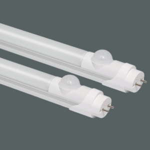 T8 PIR Sensor LED Tube IP50 Replacement Tube