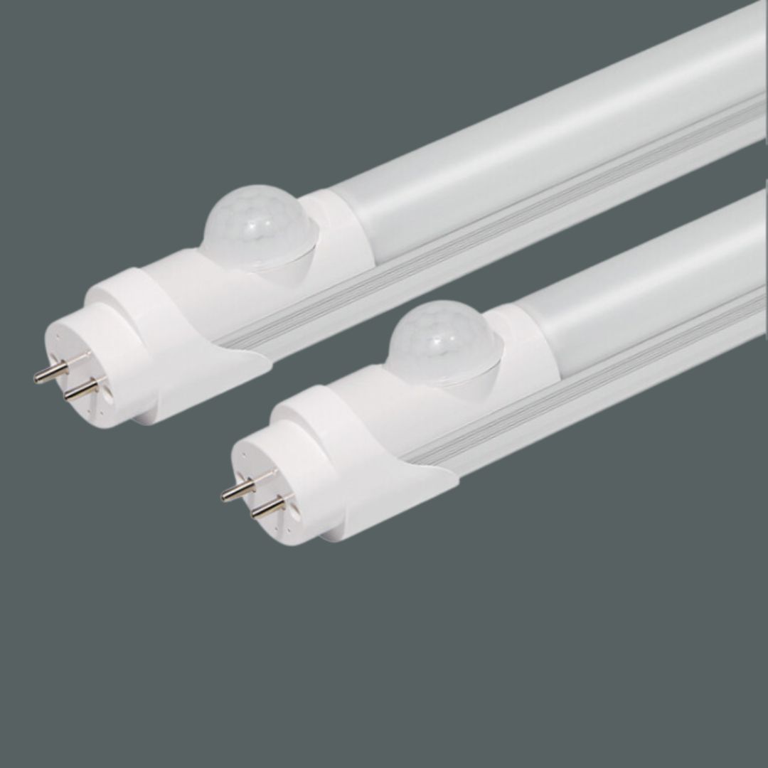 T8 PIR Sensor LED Tube - StarLED Technology