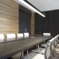 SLEEK Linear Office Light Meeting Room Lights