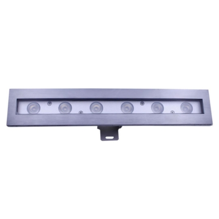 Underwater Light for Swimming Pool Elegant Lighting IP68 High Energy Efficiency