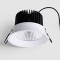 Indoor Recessed Downlight IP20 Seamless Fixture Perfect Ambience anti-harsh lights Soft Lighting 5W 10W 15W 18W