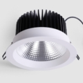 Indoor Recessed Downlight IP20 Seamless Fixture Perfect Ambience anti-harsh lights Soft Lighting 5W 10W 15W 18W