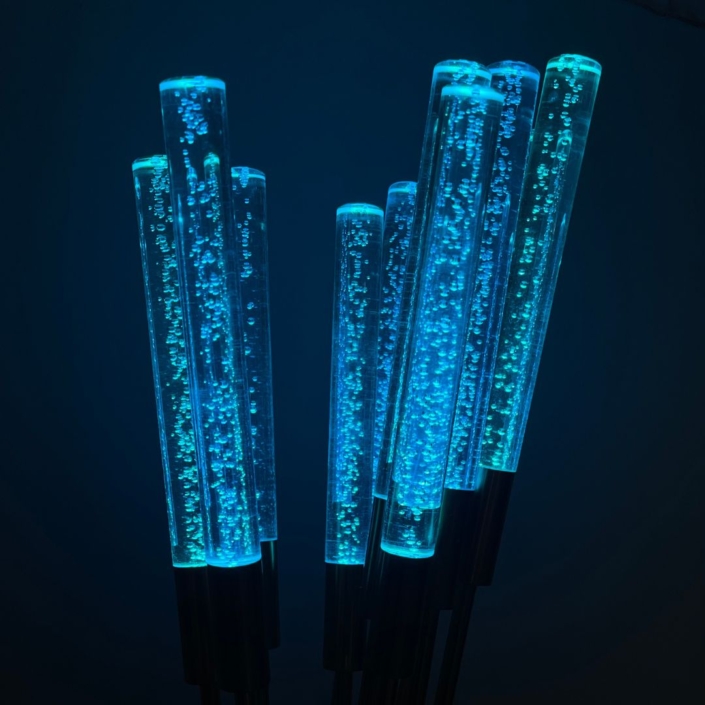 Garden Spike Rod Reed Light - StarLED Technology
