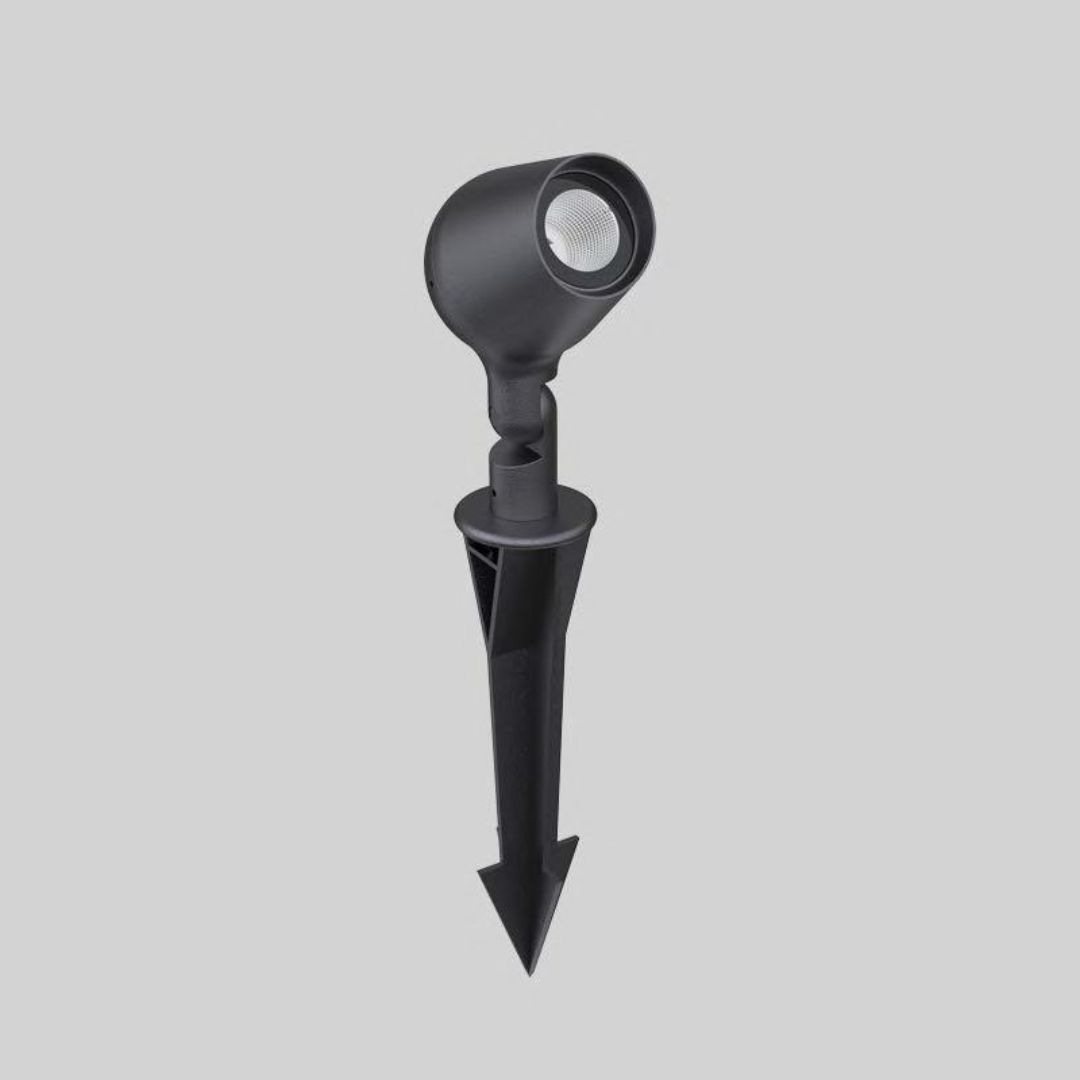 ROSE Garden Spike Light - StarLED Technology