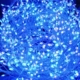 Outdoor Festive Lights IP44 Indoor Festive Lights Christmas Decoration Lights Micro Cluster Lights