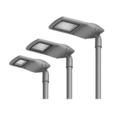 Outdoor Street Light LED Street Light Lighting Solutions High Efficiency Lighting Weatherproof Street Lights