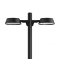 Outdoor Lamp Post Waterproof High Quality