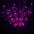 Outdoor Decorative lights Fireworks lights LED