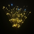 Outdoor Decorative lights Fireworks lights LED