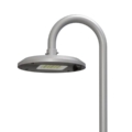 Outdoor Lighting Solutions LED Lamp Post IP66