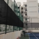 La Casa Condo Tennis Court Light