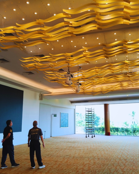 RS – Horizon Pavillon 1
