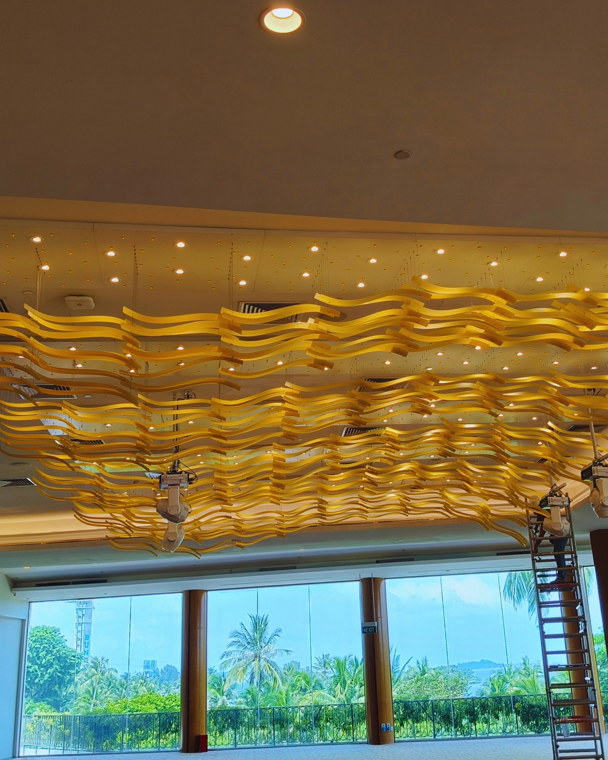RS - Horizon Pavillon 2