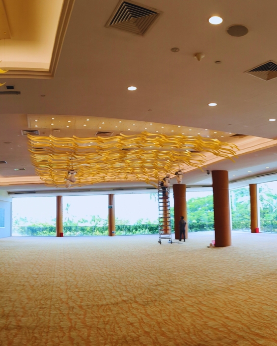 RS – Horizon Pavillon 3