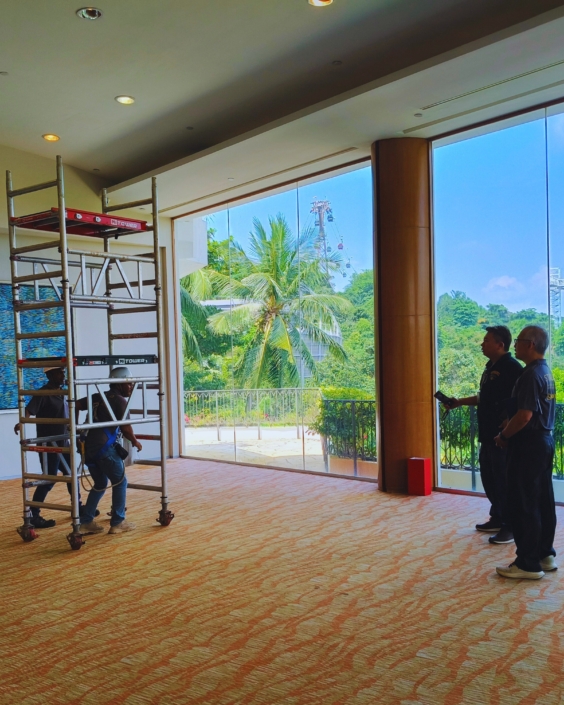 RS – Horizon Pavillon 6