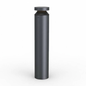 IP65 18W LED Garden Bollard Light – Shine Down Outdoor Lawn Light