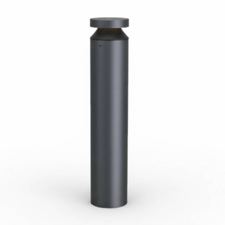 IP65 18W LED Garden Bollard Light – Shine Down Outdoor Lawn Light