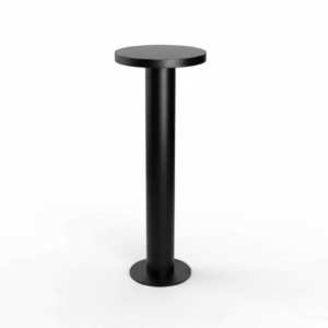 IP65 7W LED Garden Bollard Light