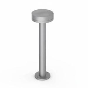IP65 10W LED Garden Bollard Light