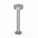 IP65 10W LED Garden Bollard Light