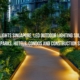 Solar Lights Singapore: LED Lighting Solutions For Parks, Hotels, Condos And Construction Sites